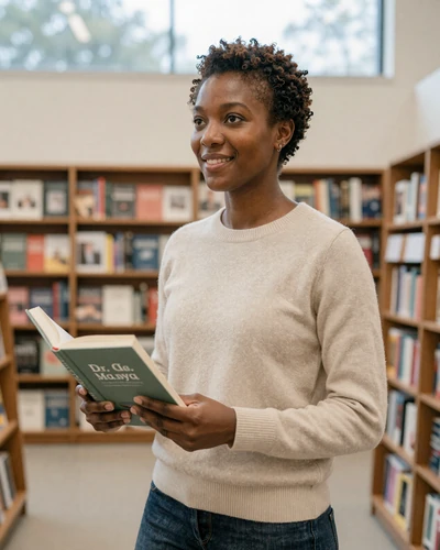 Maya, single hematologist oncologist in Atlanta, dating an oncologist profile