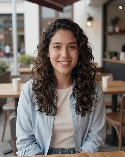 Sofia, 29, pelvic health PT in Austin on Doctor Dating Connection