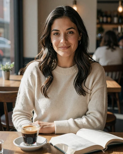 Elena, single female radiologist in Brooklyn, on the radiologist dating site