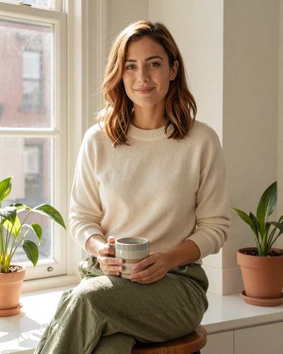 Hannah, single woman internist on the internist dating site