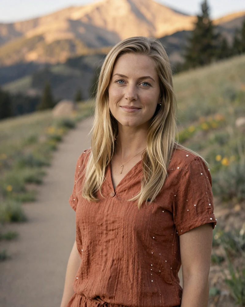 Hannah, acute care nurse practitioner in Denver - single NP dating profile
