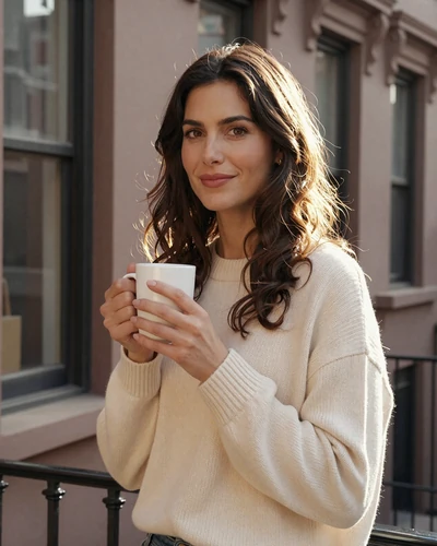 Elena, single female gastroenterologist in Brooklyn, on the gastroenterologist dating site