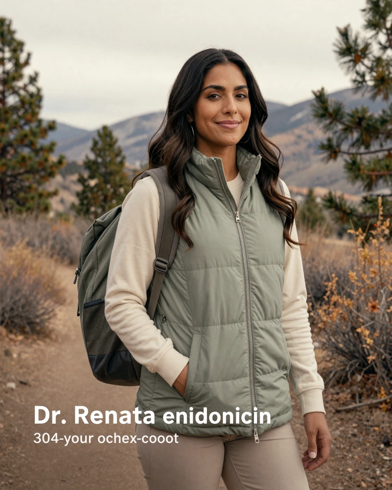 Renata, single diabetes and metabolism endocrinologist in Denver, dating educated women profile