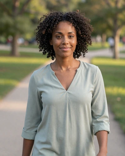 Avery, 33, pulmonary rehab respiratory therapist in Nashville dating profile