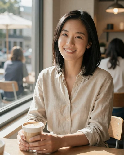 Maya, single pulmonary and critical care physician in Seattle, dating a physician profile