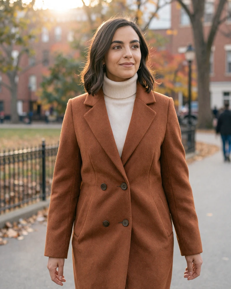 Elena, single emergency physician in Boston, doctor singles profile