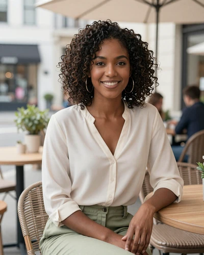 Jasmine, 28, dermatology medical assistant in Scottsdale - Doctor Dating Connection profile