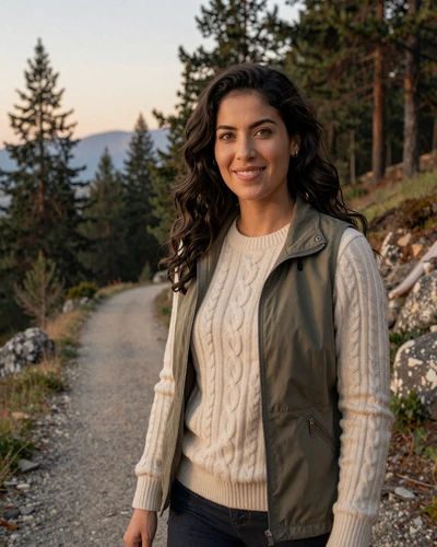 Elena, single female pulmonologist in Denver, on the pulmonologist dating site