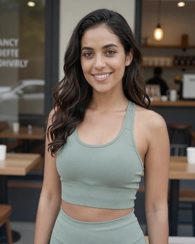 Avery, 33, physical therapist in Denver on Doctor Dating Connection