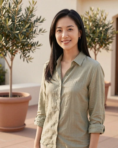 Mei, single interventional cardiologist in San Francisco, dating a female doctor profile