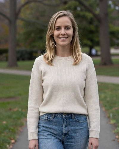 Emily, 36, orthopedic PT in Nashville on Doctor Dating Connection