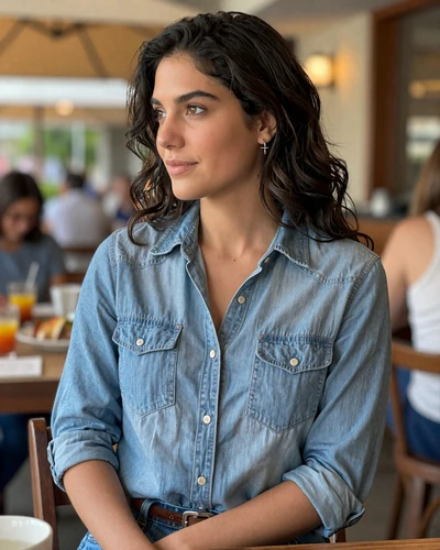 Mia, 31, 911 paramedic in Charlotte on Doctor Dating Connection