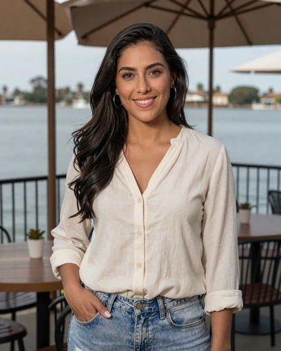 Marisol, 29, trauma ER nurse in San Diego on Doctor Dating Connection