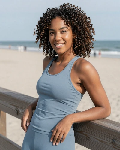 Jasmine, 30, sports physical therapist in San Diego on Doctor Dating Connection
