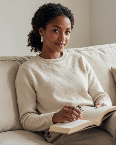 Amara, 35, neurosurgical nurse in Atlanta - Doctor Dating Connection profile