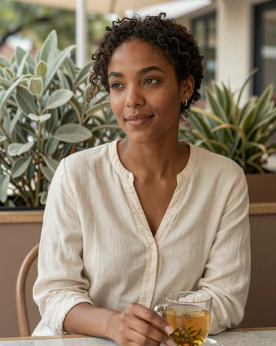 Naomi, 37, emergency medicine physician assistant in Austin - PA dating site profile