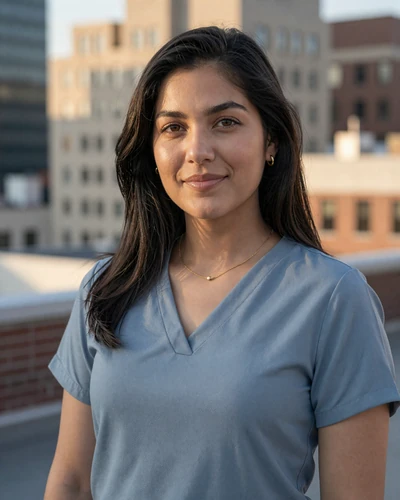 Ariana, 31, CNM in Phoenix on Doctor Dating Connection