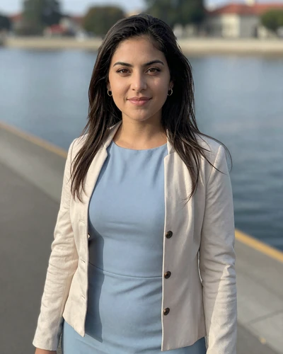 Elena, 33, family practice medical assistant in Tampa - Doctor Dating Connection profile