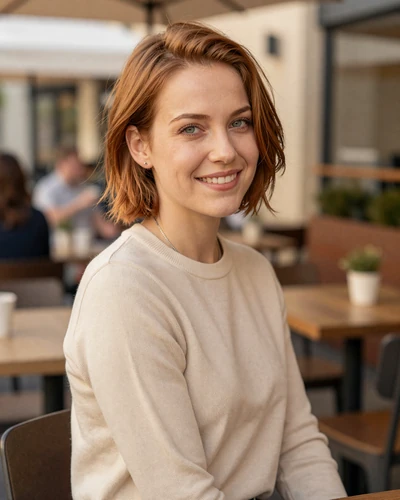 Riley, 33, flight paramedic in Phoenix on Doctor Dating Connection