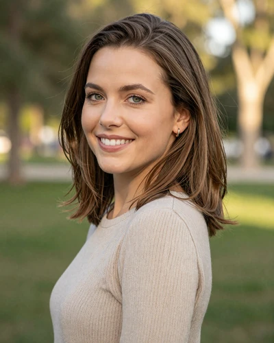 Megan, 28, x-ray tech in Charlotte on Doctor Dating Connection