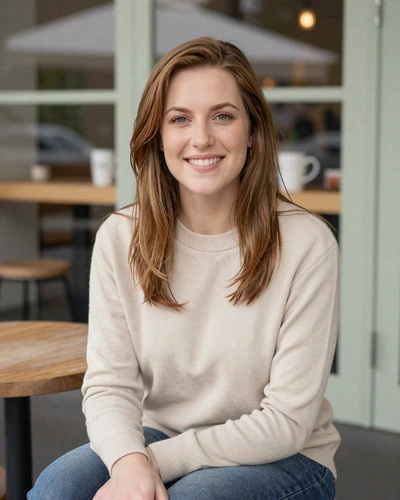 Leah, 30, respiratory therapist in Phoenix on a medical singles dating profile