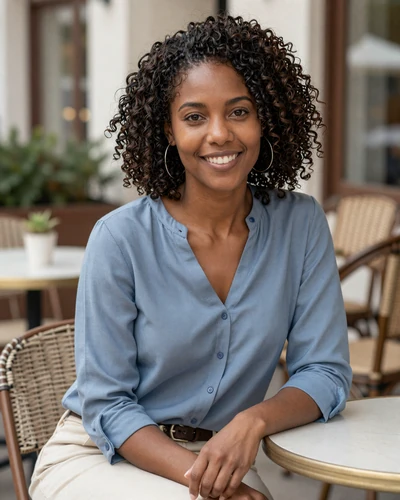 Tiana, 29, clinic LPN in Raleigh on Doctor Dating Connection