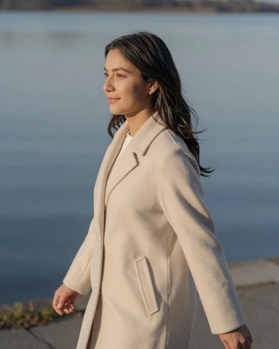 Sofia, 33, CT technologist in Seattle on Doctor Dating Connection