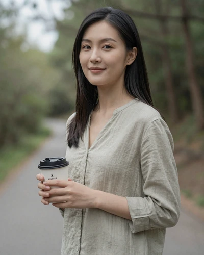 Mei, 29, orthopedic OR nurse in Seattle - Doctor Dating Connection profile
