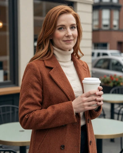 Sarah, single radiation oncologist in Seattle, dating a female doctor profile