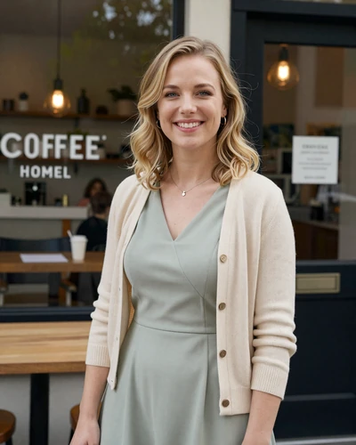 Hannah, 34, certified nurse midwife in Nashville on Doctor Dating Connection