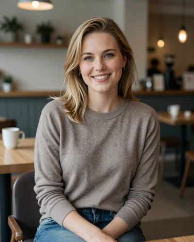 Hannah, 30, pediatric medical assistant in Columbus - Doctor Dating Connection profile