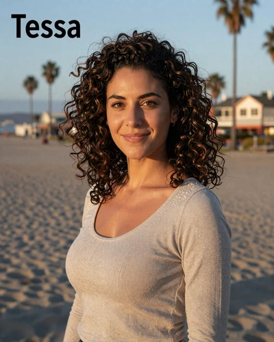 Tessa, 35, tactical medic in San Diego on Doctor Dating Connection