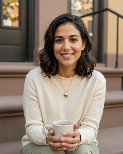 Naomi, single female psychiatrist in Brooklyn, on the psychiatrist dating site