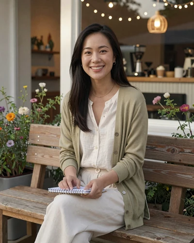 Maya, single woman internist looking for physician dating