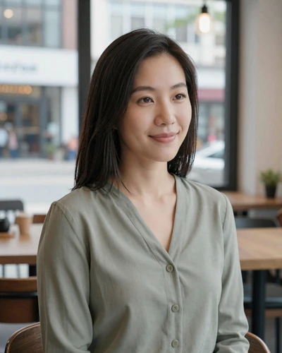 Leah, 36, community paramedic in Minneapolis on Doctor Dating Connection