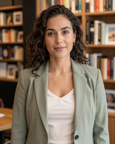 Brielle, 38, long-term care LPN in Cleveland on Doctor Dating Connection