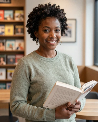 Adaeze, single advanced endoscopy physician in Chicago, dating a female doctor profile