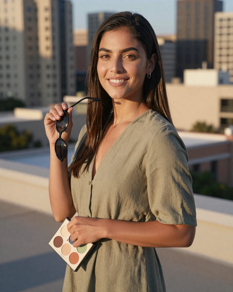 Sienna, 29, cardiac ICU nurse in Austin - Doctor Dating Connection profile