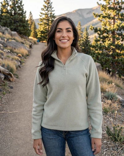 Sofia, 31, orthopedic physician assistant in Denver - PA dating site profile