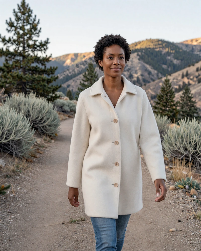Naomi, 37, surgical ICU nurse in Denver - Doctor Dating Connection profile